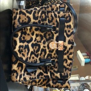 Michael Kors handbag